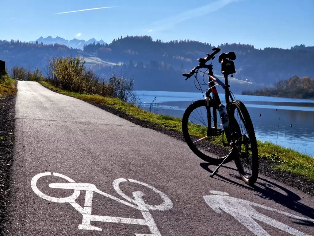 Jezioro Czorsztyńskie