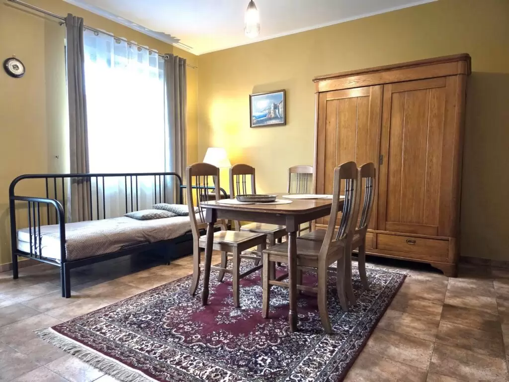 Pokoje Dom Podróżnika