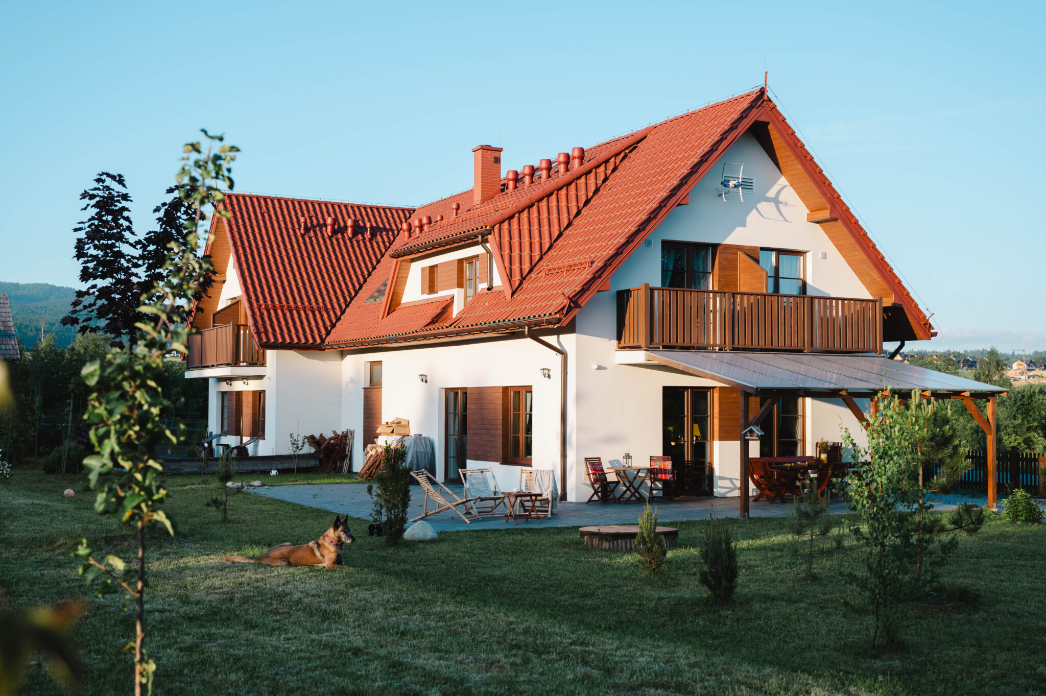 Velo Czorsztyn – trasa rowerowa