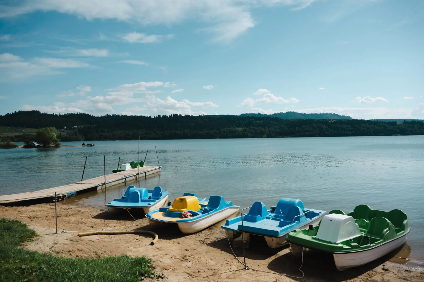 Aktywności/Odpoczynek